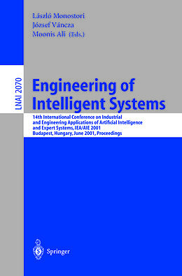 E-Book (pdf) Engineering of Intelligent Systems von 