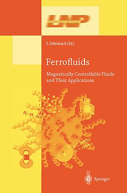 E-Book (pdf) Ferrofluids von 