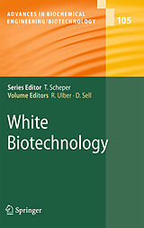 eBook (pdf) White Biotechnology de 