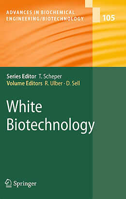 eBook (pdf) White Biotechnology de 