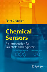 E-Book (pdf) Chemical Sensors von Peter Gründler
