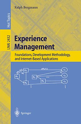 E-Book (pdf) Experience Management von Ralph Bergmann