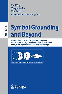 E-Book (pdf) Symbol Grounding and Beyond von 