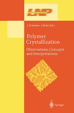 E-Book (pdf) Polymer Crystallization von 