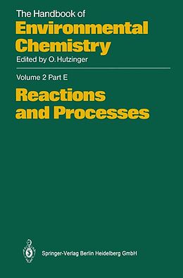 eBook (pdf) Reactions and Processes de 