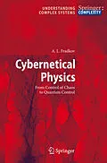 E-Book (pdf) Cybernetical Physics von A. Fradkov