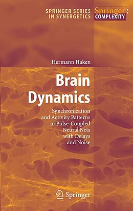 eBook (pdf) Brain Dynamics de Hermann Haken