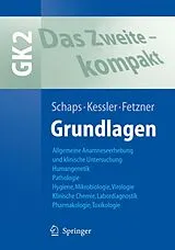 E-Book (pdf) Das Zweite - kompakt von 