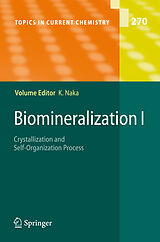 eBook (pdf) Biomineralization I de Kensuke Naka