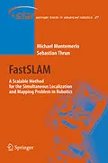 E-Book (pdf) FastSLAM von Michael Montemerlo, Sebastian Thrun