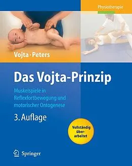 E-Book (pdf) Das Vojta-Prinzip von Václav Vojta, Annegret Peters