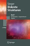 E-Book (pdf) Diskrete Strukturen von Angelika Steger