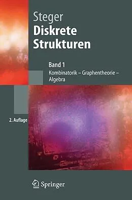 E-Book (pdf) Diskrete Strukturen von Angelika Steger
