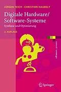 E-Book (pdf) Digitale Hardware/Software-Systeme von Jürgen Teich, Christian Haubelt
