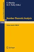E-Book (pdf) Number-Theoretic Analysis von 
