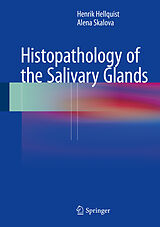 eBook (pdf) Histopathology of the Salivary Glands de Henrik Hellquist, Alena Skalova