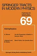 E-Book (pdf) Astrophysics von Gerhard Höhler, Atsushi Fujimori, Johann Kühn