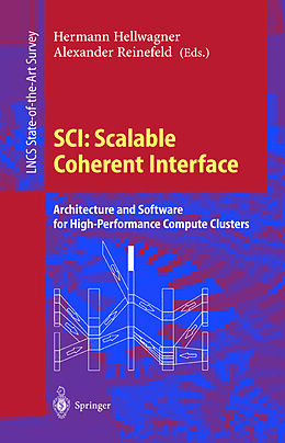 E-Book (pdf) SCI: Scalable Coherent Interface von 