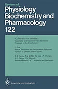 E-Book (pdf) Reviews of Physiology, Biochemistry and Pharmacology von M. P. Blaustein, H. Grunicke, E. Habermann
