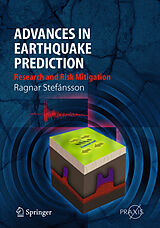 eBook (pdf) Advances in Earthquake Prediction de Ragnar Stefánsson