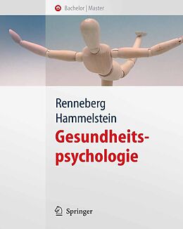 E-Book (pdf) Gesundheitspsychologie von 