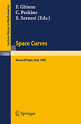 E-Book (pdf) Space Curves von 