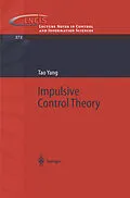 E-Book (pdf) Impulsive Control Theory von Tao Yang