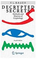 E-Book (pdf) Decrypted Secrets von Friedrich L. Bauer
