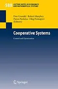 E-Book (pdf) Cooperative Systems von Don Grundel, Robert Murphey, Panos Pardalos
