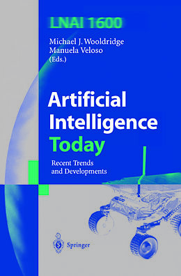 E-Book (pdf) Artificial Intelligence Today von 