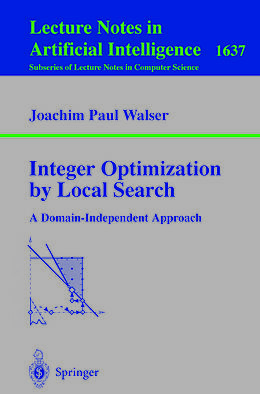 E-Book (pdf) Integer Optimization by Local Search von Joachim P. Walser