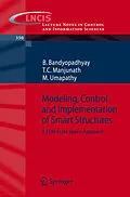 E-Book (pdf) Modeling, Control and Implementation of Smart Structures von B. Bandyopadhyay, T. C. Manjunath, M. Umapathy