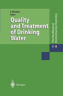 eBook (pdf) Water Pollution de 