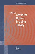 E-Book (pdf) Advanced Optical Imaging Theory von Min Gu