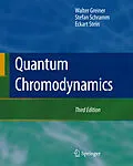E-Book (pdf) Quantum Chromodynamics von Walter Greiner, Stefan Schramm, Eckart Stein