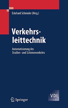 E-Book (pdf) Verkehrsleittechnik von Eckehard Schnieder
