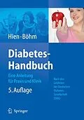 E-Book (pdf) Diabetes-Handbuch von Peter Hien, Bernhard Böhm