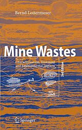 E-Book (pdf) Mine Wastes von Bernd Lottermoser