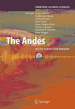 eBook (pdf) The Andes de 