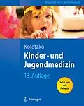 E-Book (pdf) Kinder- und Jugendmedizin von Berthold Koletzko, G.-A. Harnack