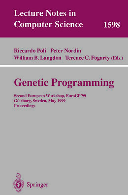 E-Book (pdf) Genetic Programming von 