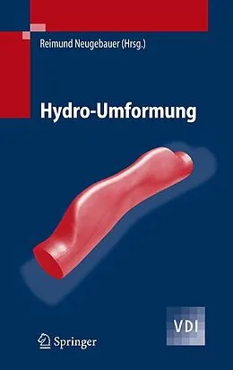 E-Book (pdf) Hydro-Umformung von Neugebauer Reimund