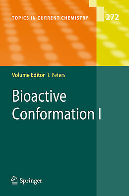 E-Book (pdf) Bioactive Conformation I von 
