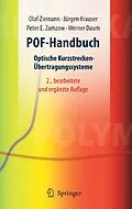 E-Book (pdf) POF-Handbuch von Olaf Ziemann, Jürgen Krauser, Peter E. Zamzow