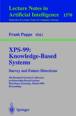 E-Book (pdf) XPS-99: Knowledge-Based Systems - Survey and Future Directions von 