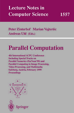 E-Book (pdf) Parallel Computation von 