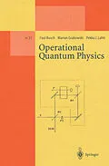 E-Book (pdf) Operational Quantum Physics von Paul Busch, Marian Grabowski, Pekka J. Lahti