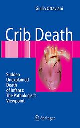 eBook (pdf) Crib Death de Giulia Ottaviani