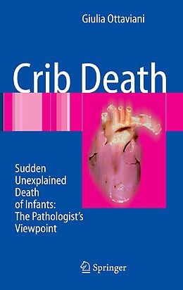 eBook (pdf) Crib Death de Giulia Ottaviani