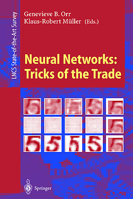 E-Book (pdf) Neural Networks: Tricks of the Trade von 